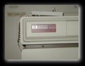 Hewlett Packard Series 52 - 3000