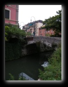 Ponte - Naviglio della Martesana, Milano - Foto di Luca Cambré