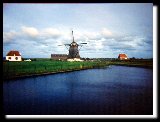 Olanda - Holland - Foto di Luca Cambré