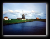 Olanda - Holland - Foto di Luca Cambré