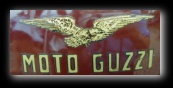 Moto Guzzi Galletto (1960) - Foto di Luca Cambré